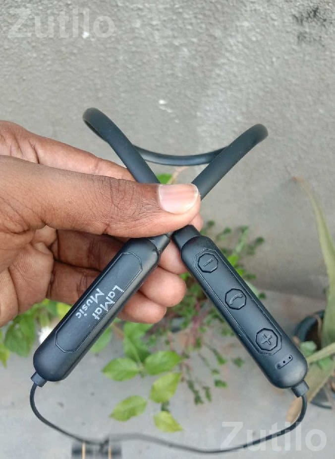 Pack of 2 Bluetooth Neckband Earphones - Accessories - Palanpur - Image 3