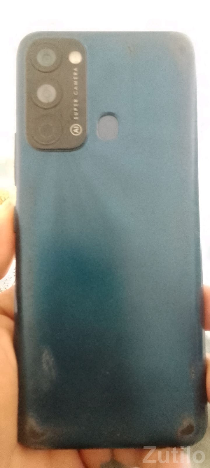 itel Vision 3 Smartphone - મોબાઇલ ફોન - પાલનપુર - Image 4