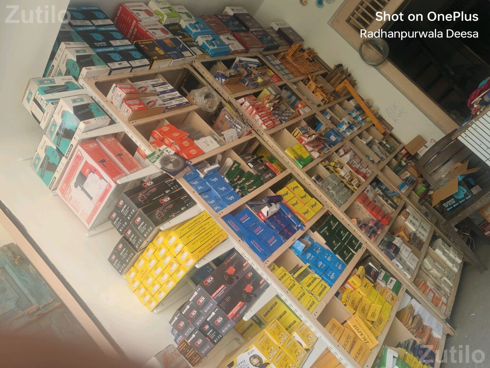 Wood Cutting Machines and Saw Cutter Tools