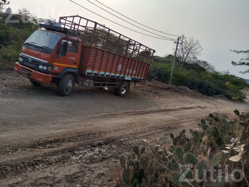 Eicher 1110 Truck 2010 Model - ટ્રક અને લોરી - ઢ્રોલ - Image 5