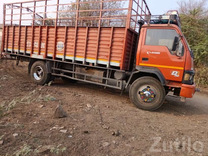 Eicher 1110 Truck 2010 Model - ટ્રક અને લોરી - ઢ્રોલ - Image 3
