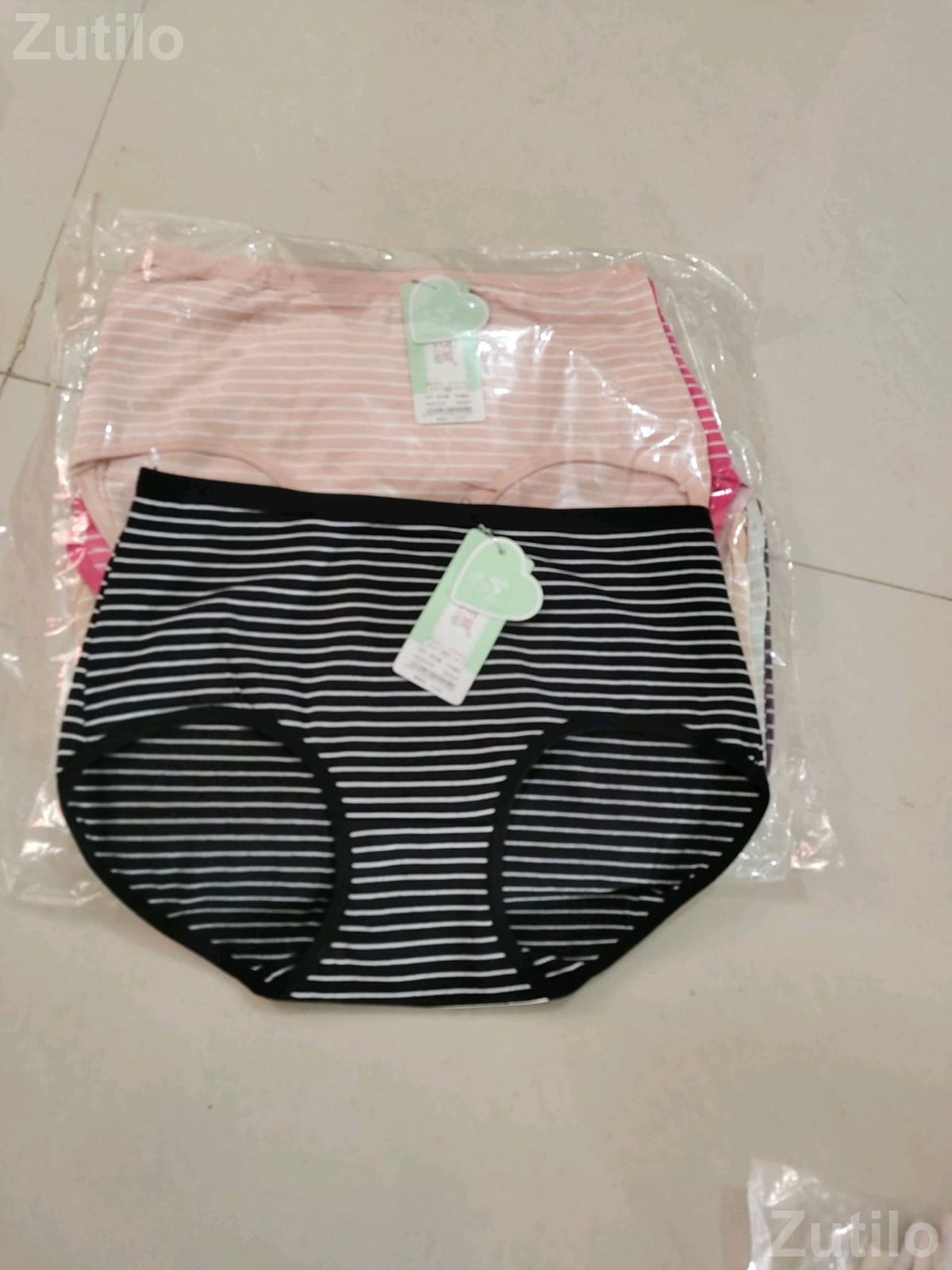 Women's Innerwear Panties Pack - મહિલાઓના કપડા - પાલનપુર - Image 2