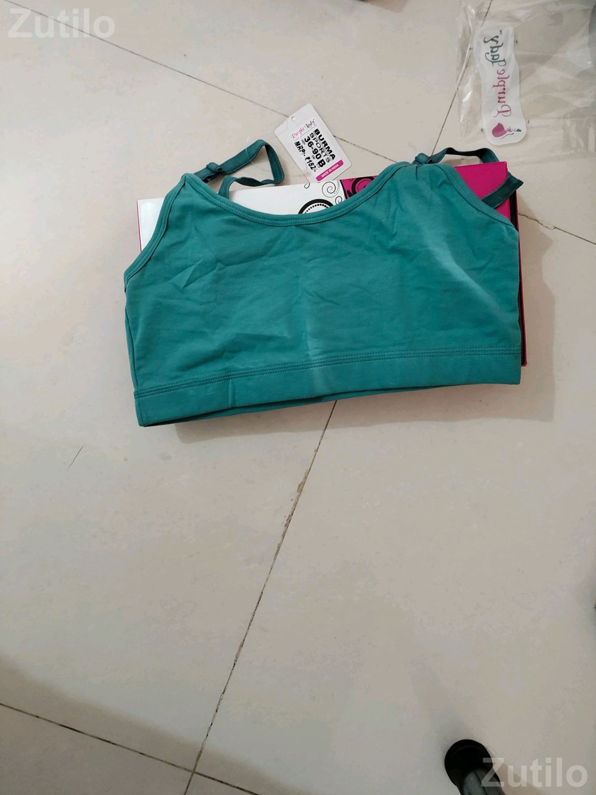 Women's Innerwear Panties Pack - મહિલાઓના કપડા - પાલનપુર - Image 3