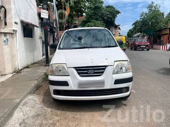 Hyundai Santro Xing XO