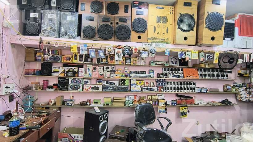 Running Electrical Shop for Sale with Stock - દુકાનો - જામજોધપુર - Image 3