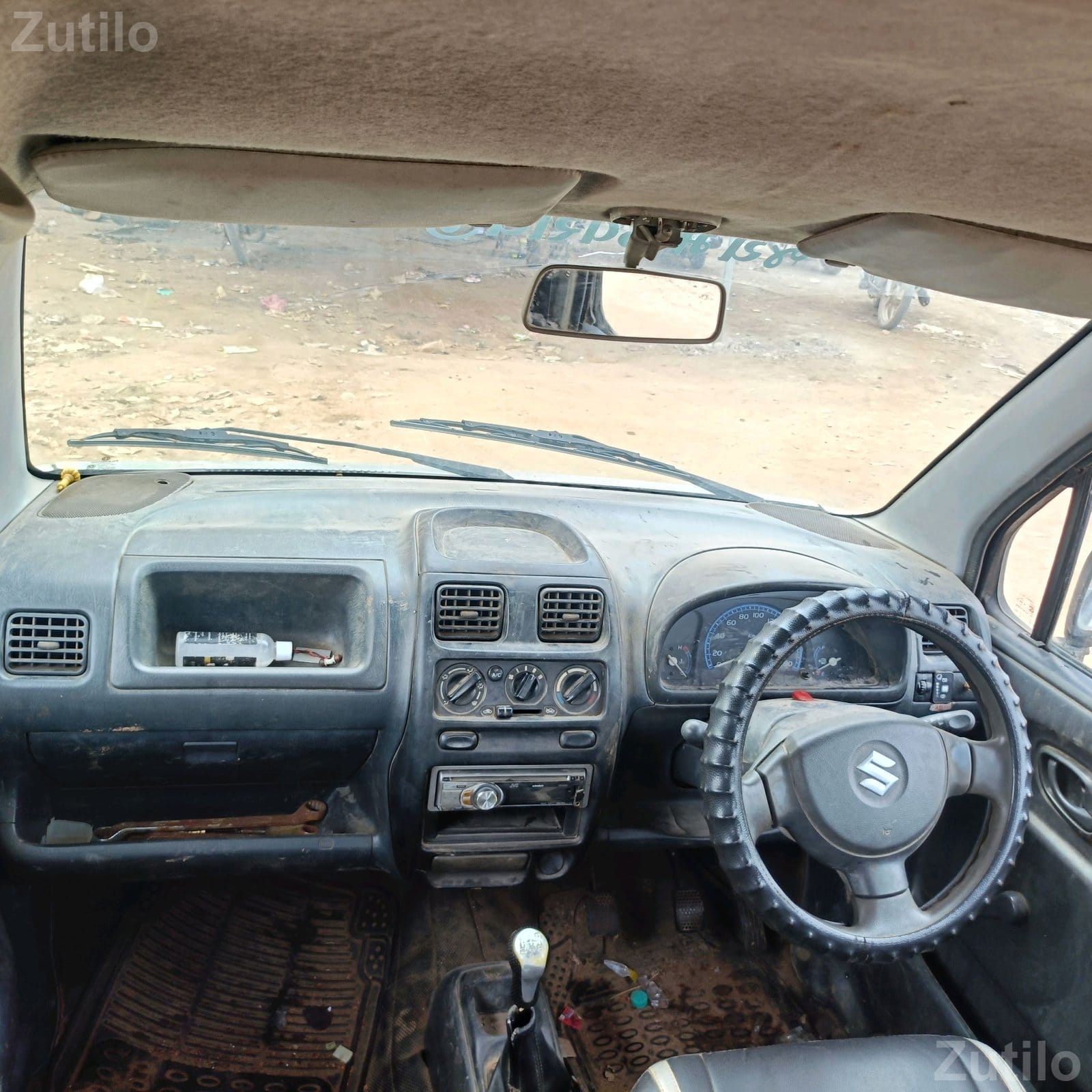 2009 CNG Car with Running Insurance and Passing - Cars - Wankaner - Image 5