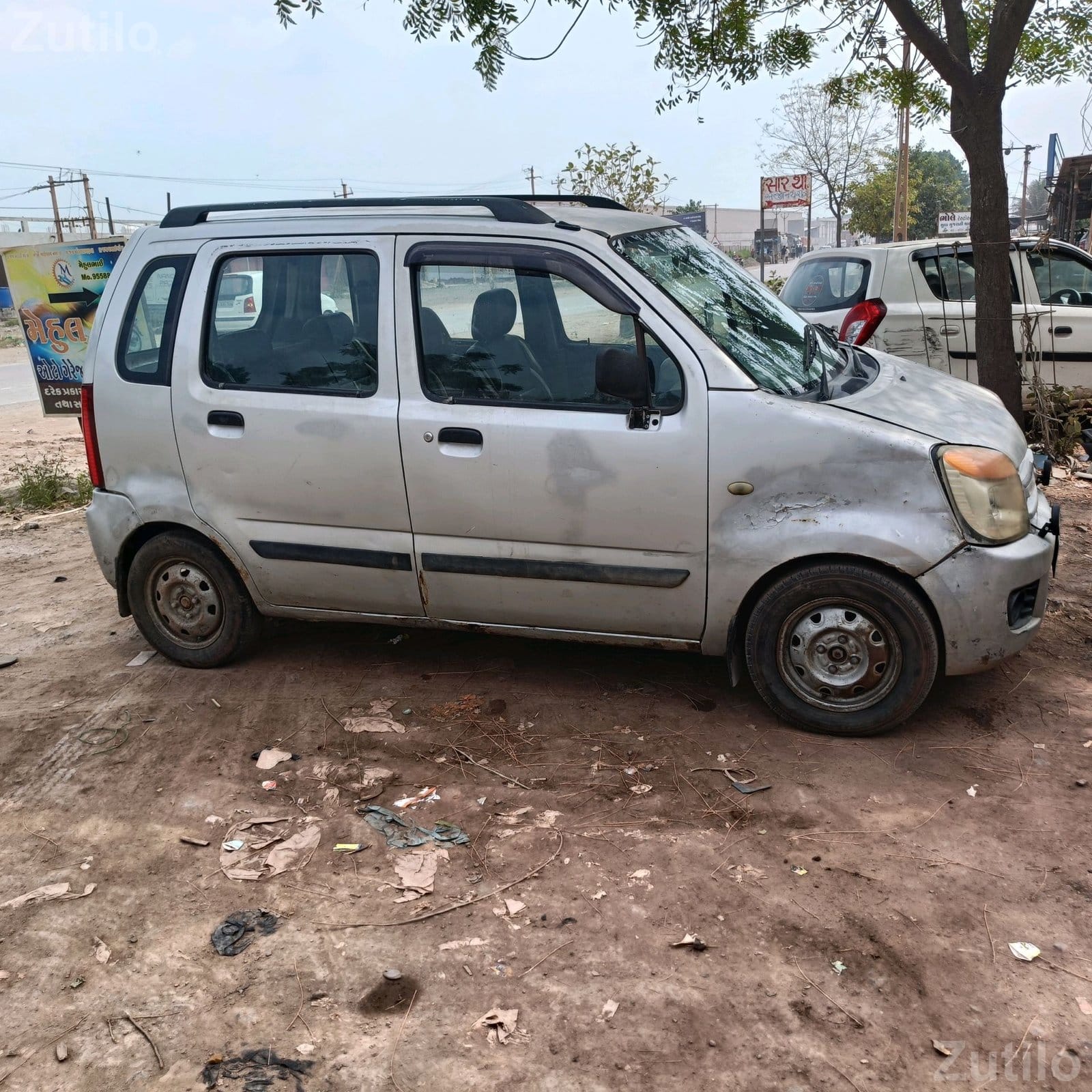 2009 CNG Car with Running Insurance and Passing - Cars - Wankaner - Image 2