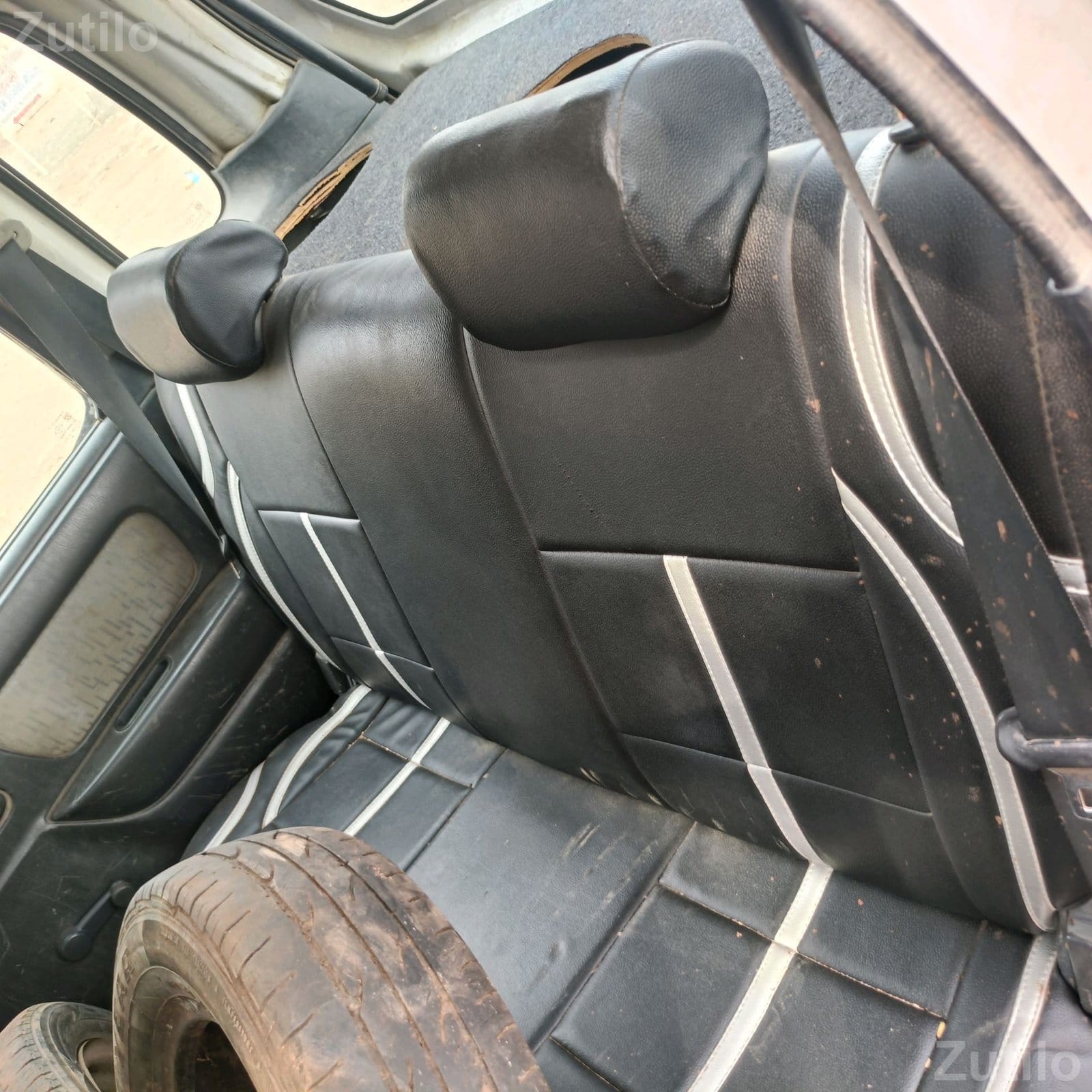 2009 CNG Car with Running Insurance and Passing - Cars - Wankaner - Image 3