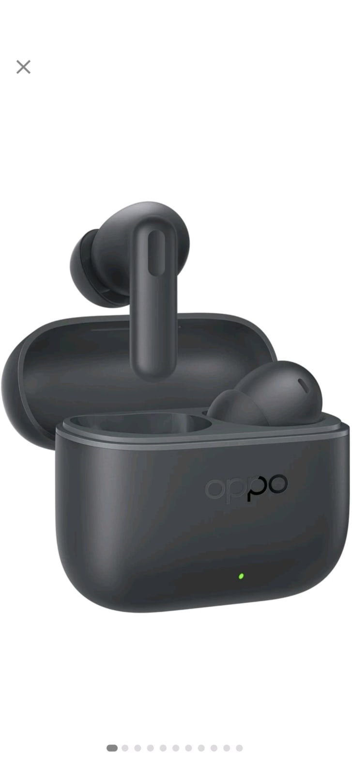 Oppo Enco Buds 3 Pro TWS Earbuds Oppo Enco Buds 3 Pro TWS Earbuds