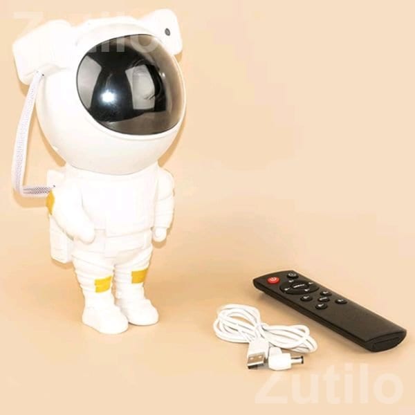 Galaxy Robot Projector Universe Light Toy - Toys - Morbi City - Image 2