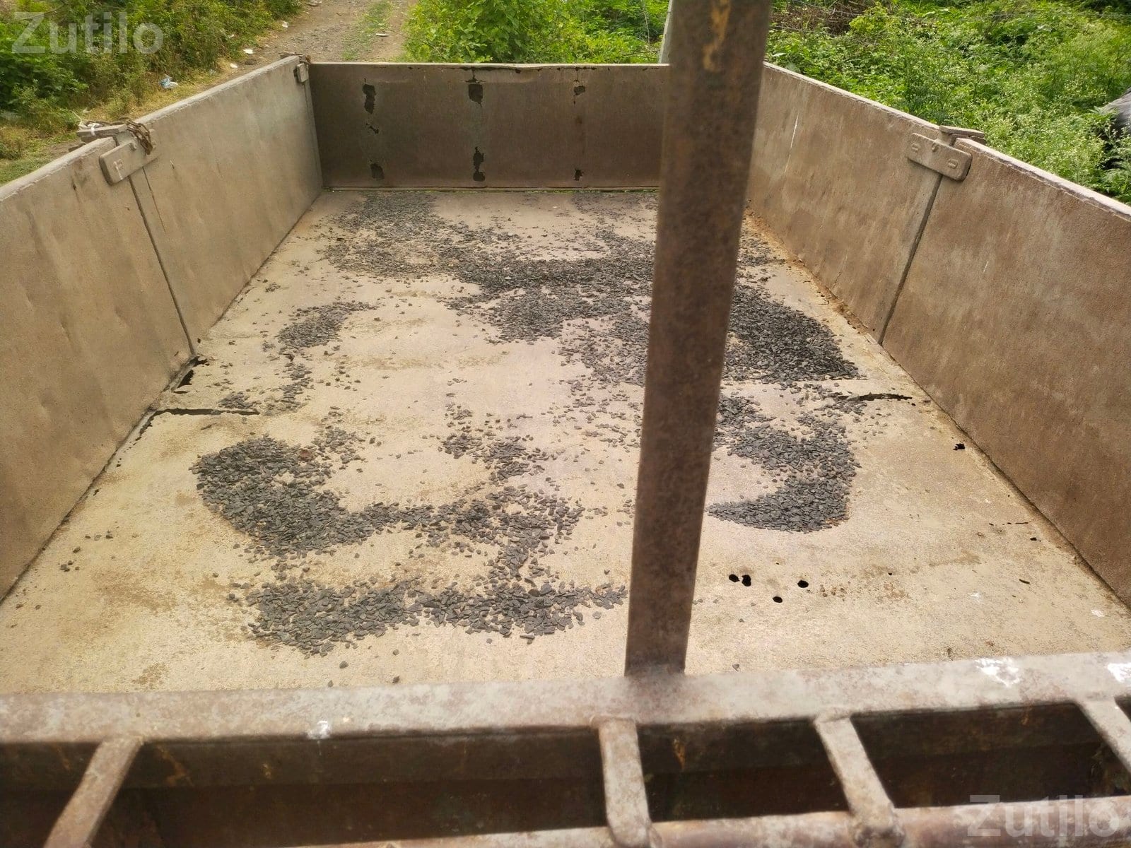 Used Tractor Trailer Trolley for Sale - Other Industrial Items - Wankaner - Image 3