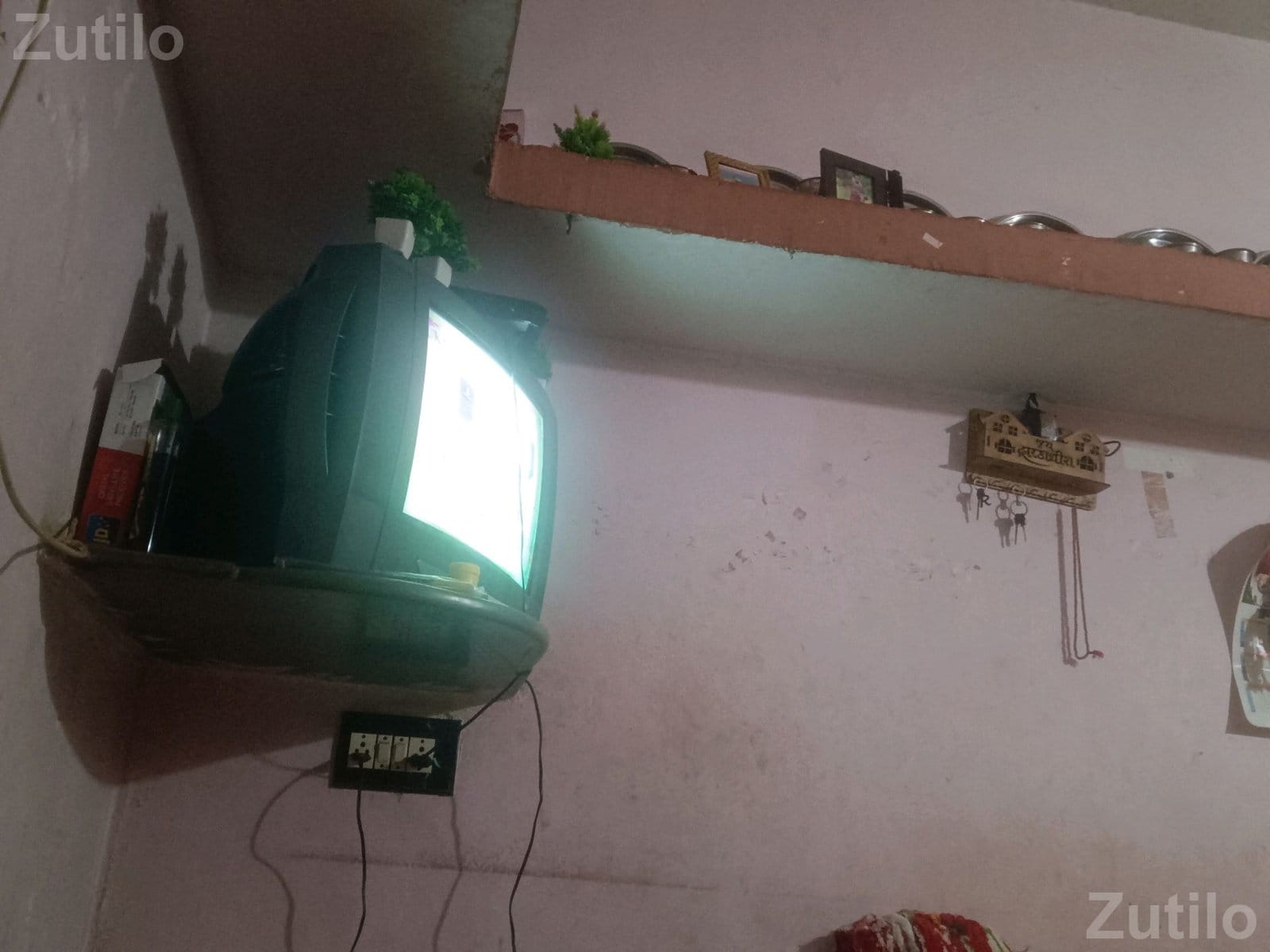 Used CRT Television Used CRT Television