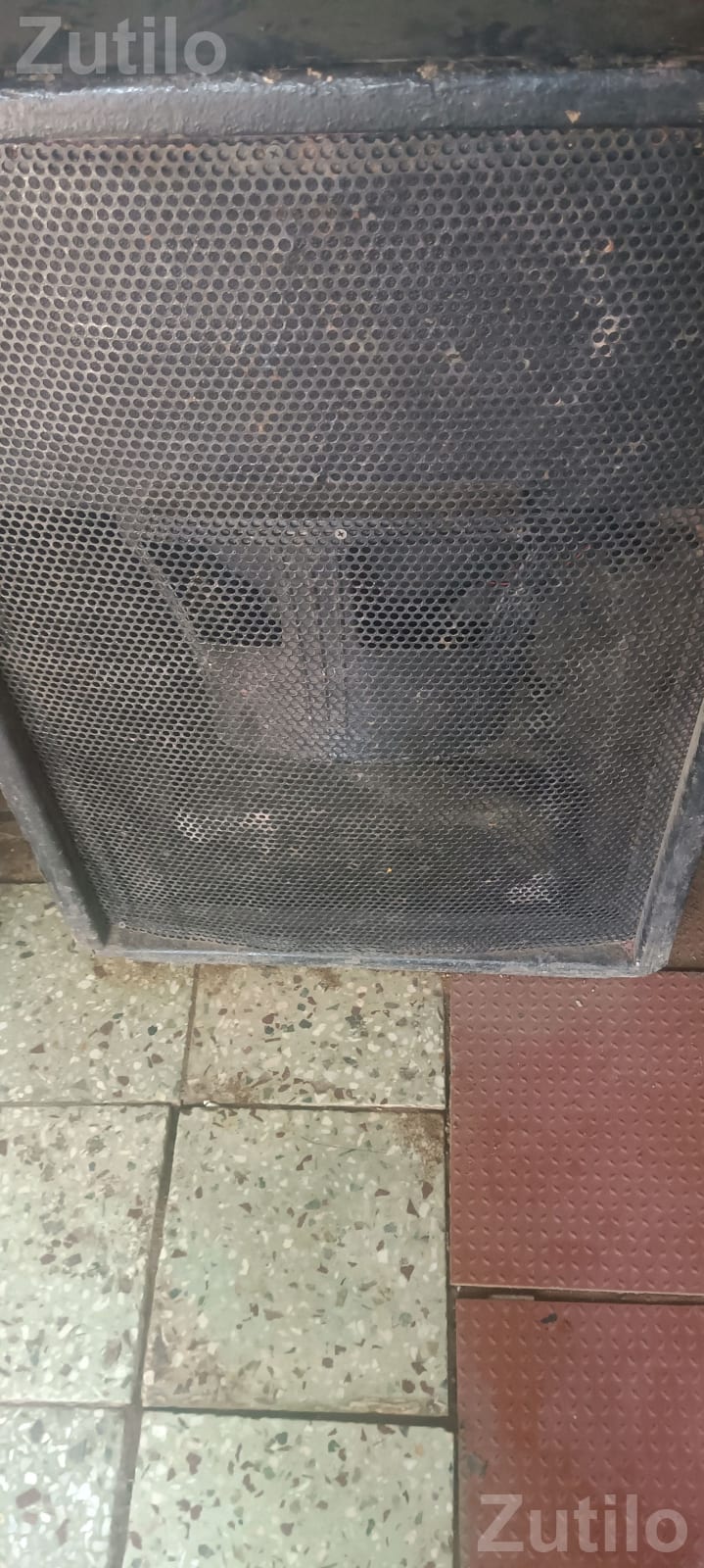 6 Bass 8 Mid Sound System Full Set - પ્રોગ્રામ માટેની વસ્તુઓ - છત્રાલ - Image 3