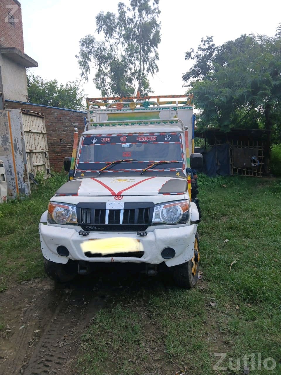 2014 Maxi Plus Loading Truck - Trucks & Lorries - Patan City - Image 4