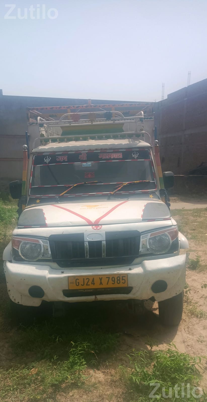 2014 Maxi Plus Loading Truck - Trucks & Lorries - Patan City - Image 2