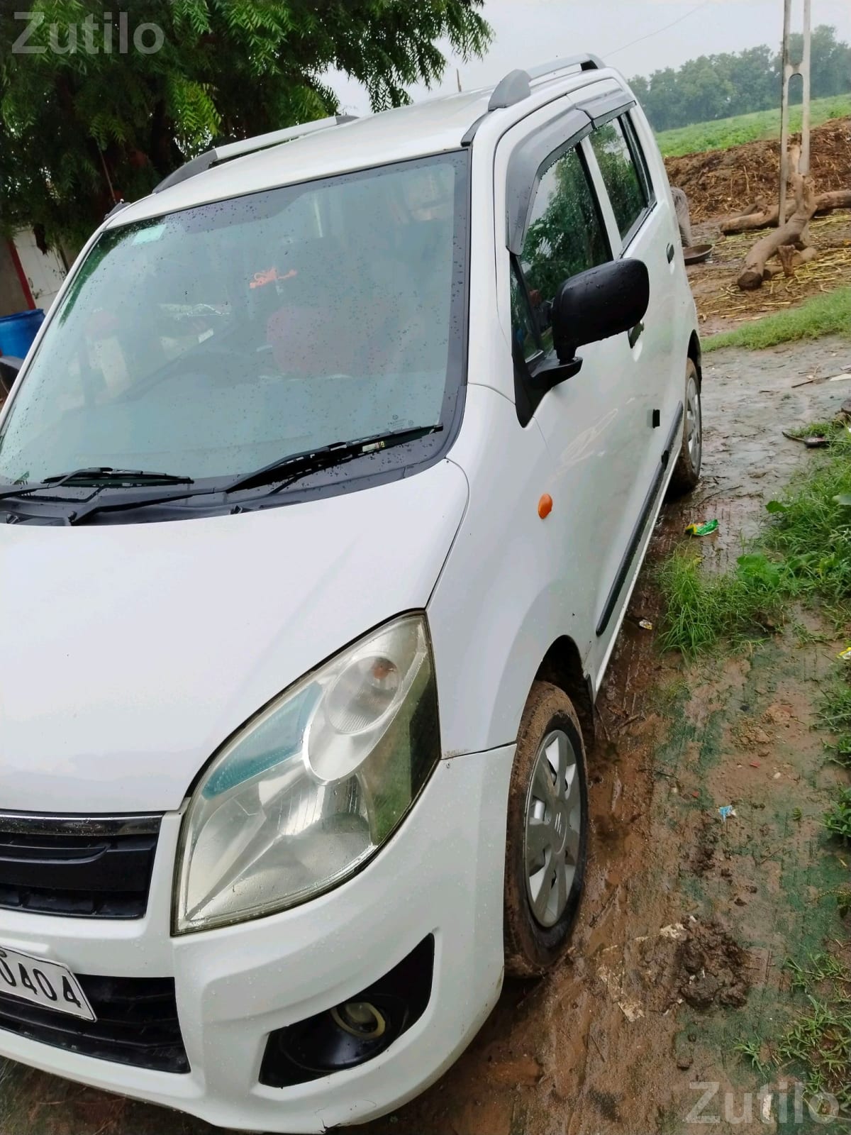 Maruti Suzuki WagonR Pro Plus 2016 - Cars - Patan City - Image 4