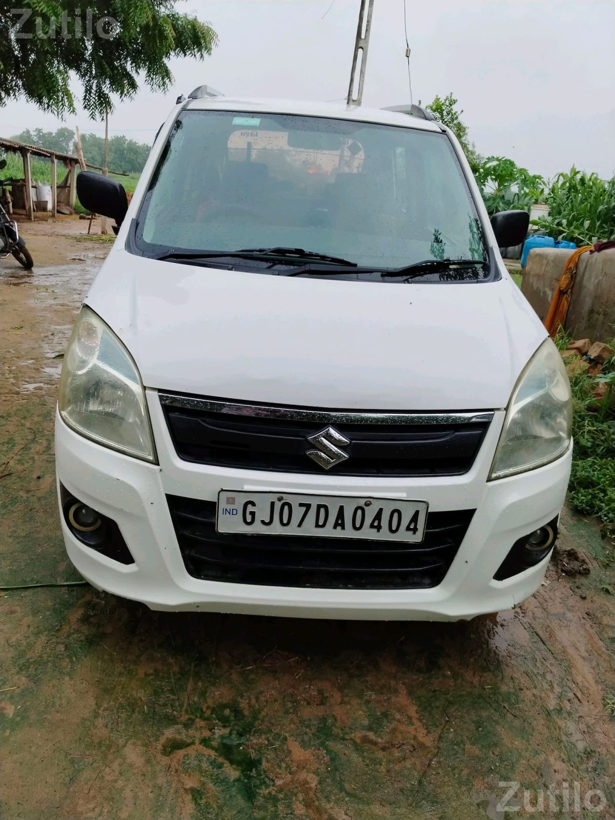 Maruti Suzuki WagonR Pro Plus 2016 - Cars - Patan City - Image 2