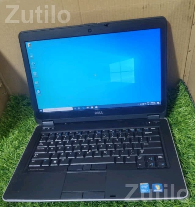 Dell Latitude 7450 i5 4th Gen Laptop