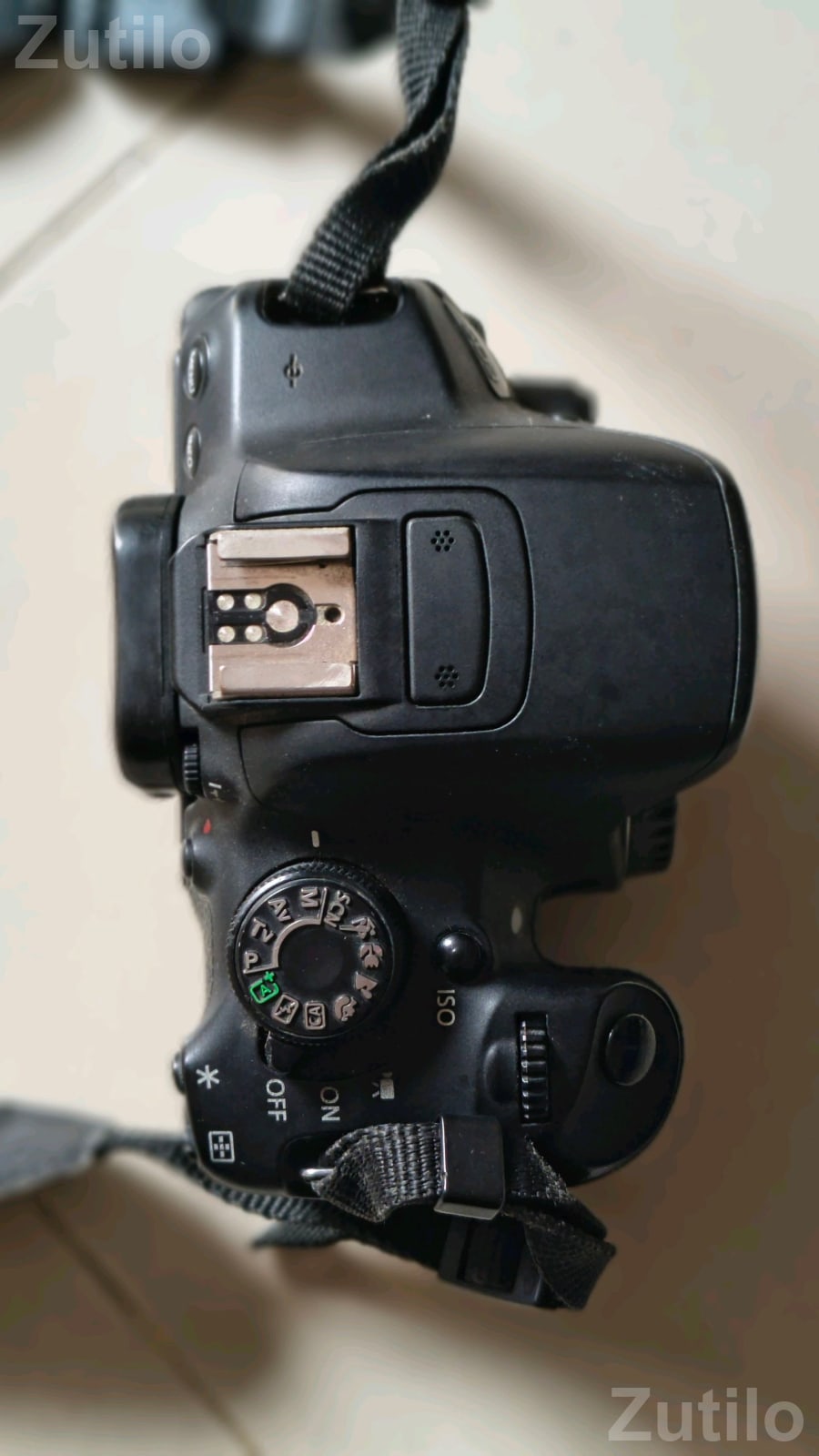 Canon EOS 700D DSLR Camera with 18-135mm Lens - Cameras - Patan City - Image 5