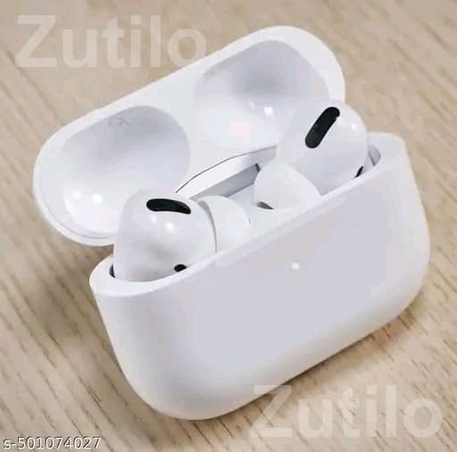 A10 TWS Bluetooth 5.1 Wireless Earbuds White - Accessories - Siddhpur - Image 3