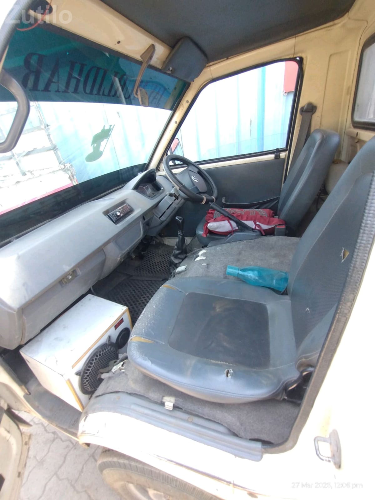 Ashok Leyland Dost 2015 Pickup Truck - ટ્રક અને લોરી - રાજકોટ શહેર - Image 5