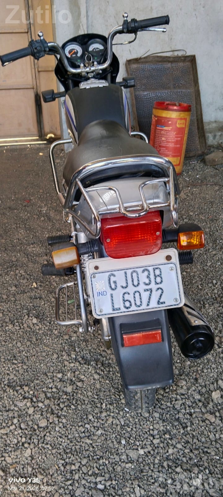 Hero Splendor 2006 Bike for Sale