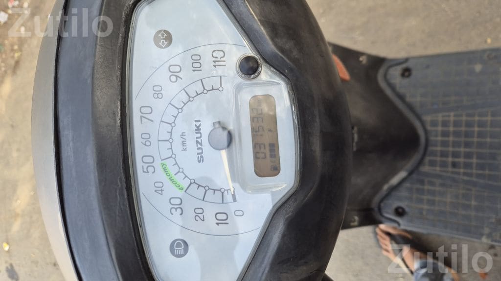 Honda Activa Access 125 Scooter 2019 - બાઇક્સ - રાજકોટ શહેર - Image 5