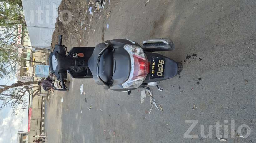 Honda Activa Access 125 Scooter 2019 - બાઇક્સ - રાજકોટ શહેર - Image 2