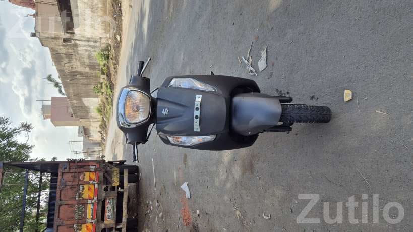 Honda Activa Access 125 Scooter 2019 - બાઇક્સ - રાજકોટ શહેર - Image 4