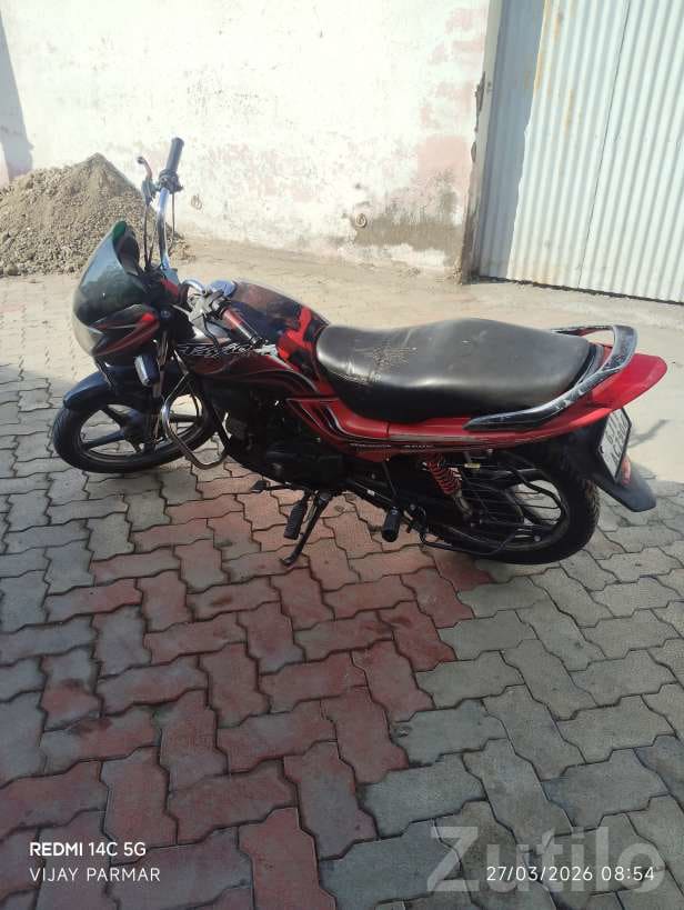 Hero Honda Passion Pro 2011 Bike Hero Honda Passion Pro 2011 Bike