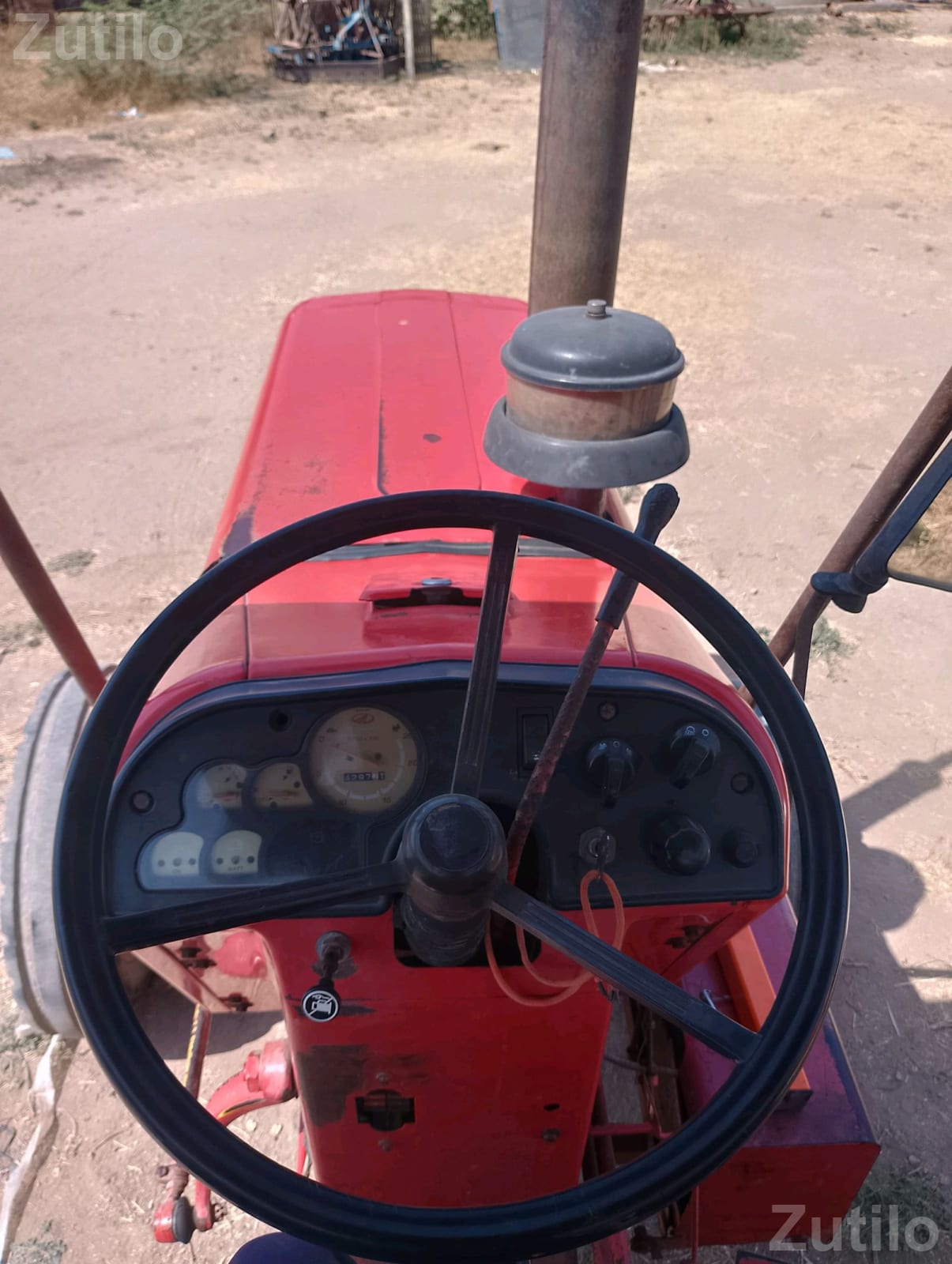 મહેન્દ્રા 278