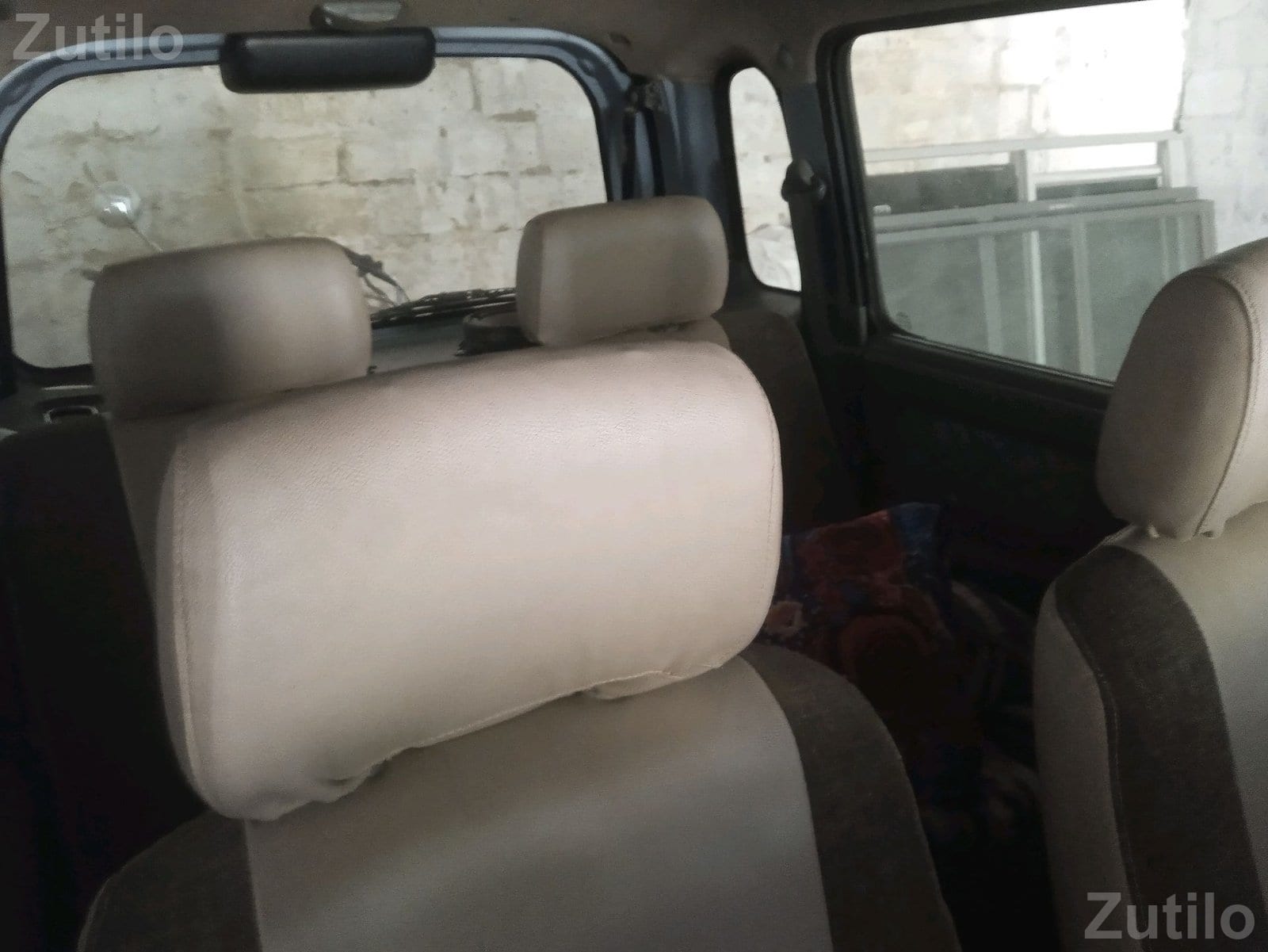 Maruti Suzuki WagonR CNG Hatchback - કાર - ઉપલેટા - Image 5
