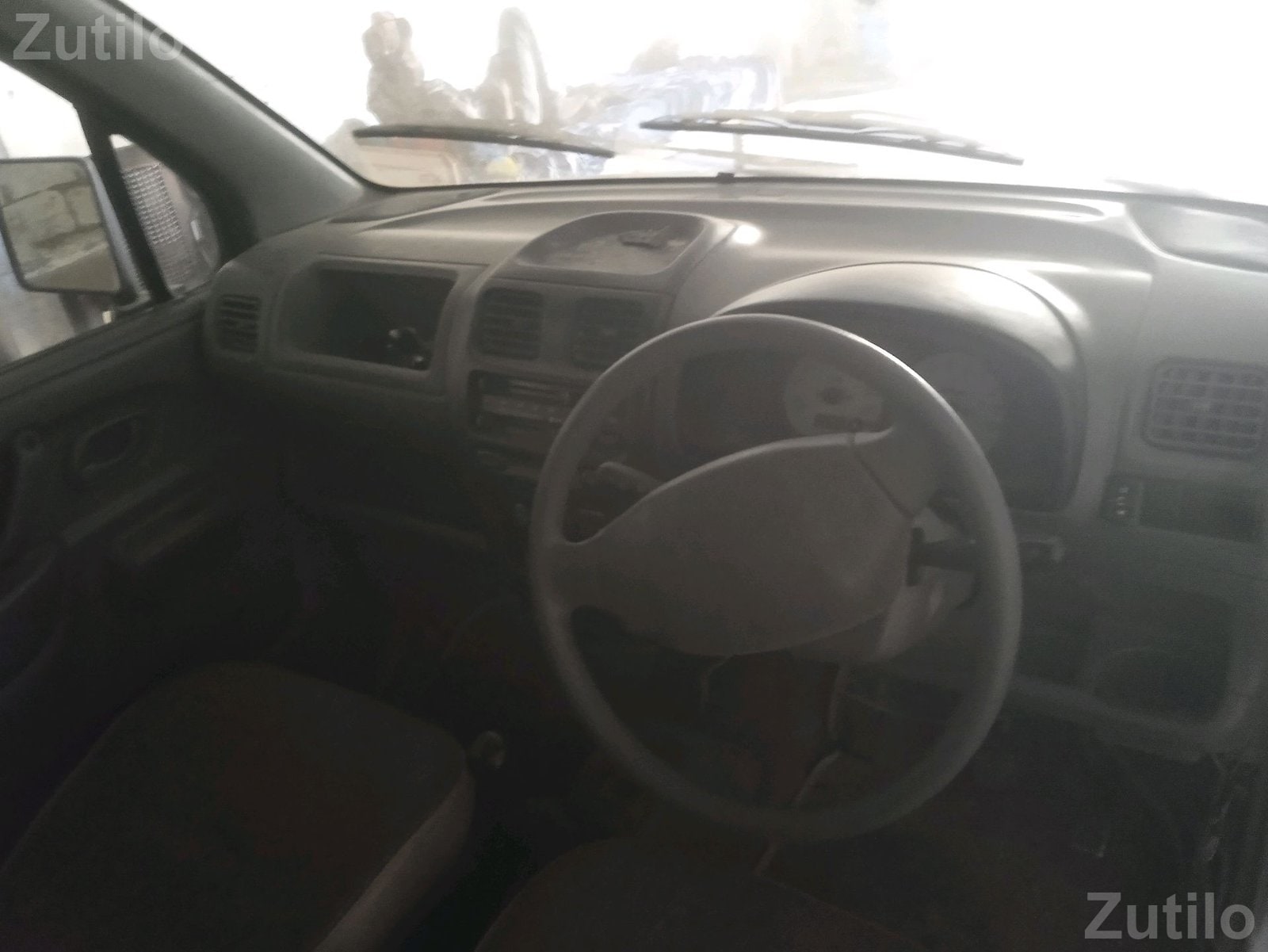 Maruti Suzuki WagonR CNG Hatchback - કાર - ઉપલેટા - Image 4