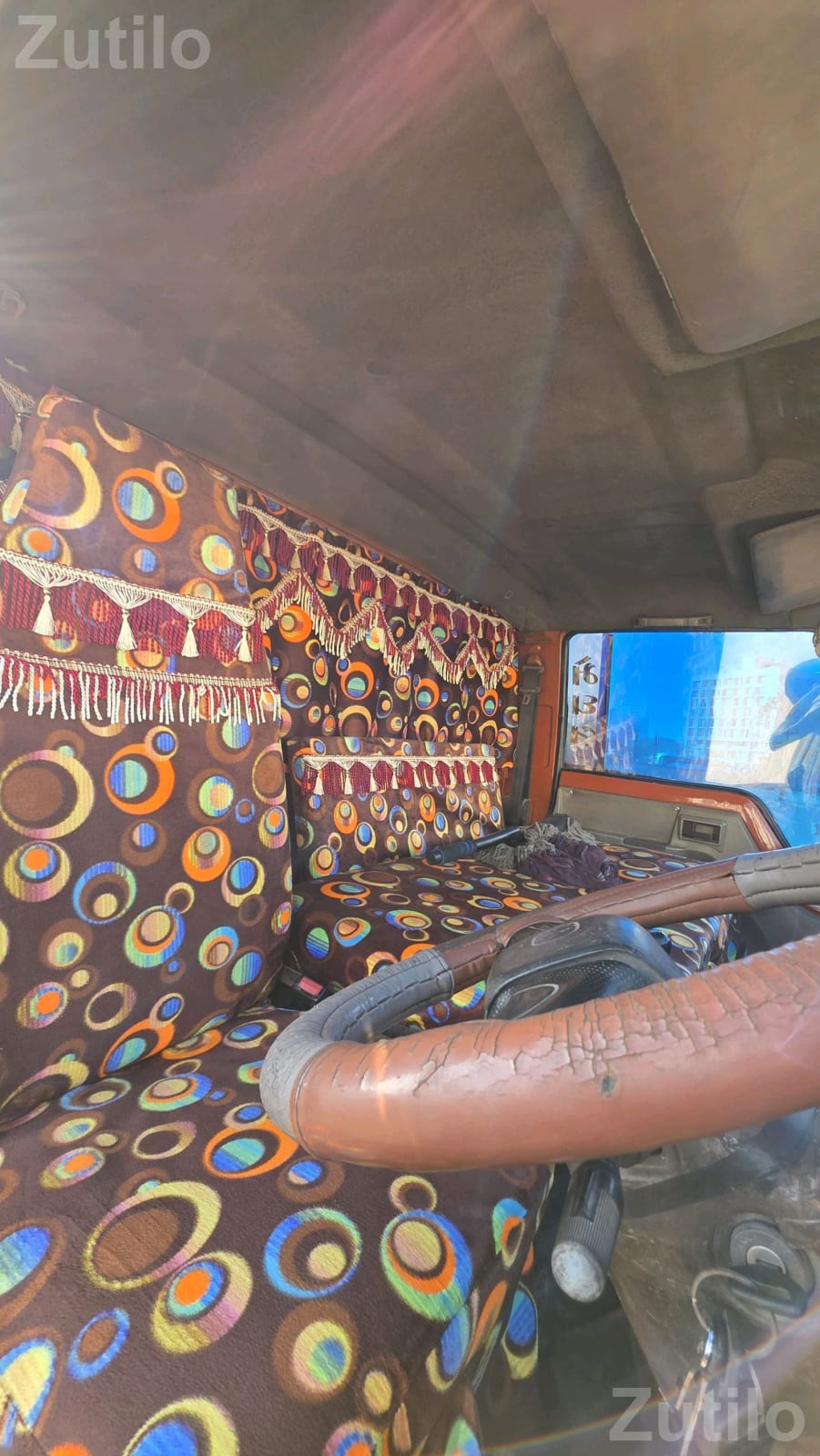 Eicher Chhota Hathi Loading Auto - ઓટો રિક્ષા - રાજકોટ શહેર - Image 2
