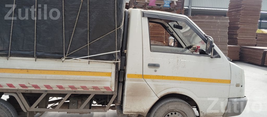 Ashok Leyland Dost 2013 Mini Truck Ashok Leyland Dost 2013 Mini Truck
