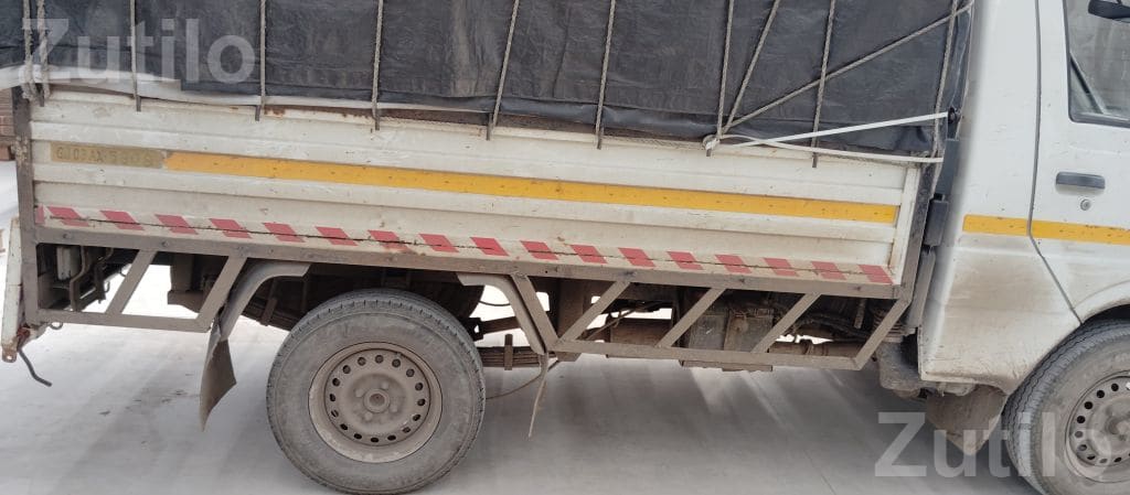 Ashok Leyland Dost 2013 Mini Truck - ટ્રક અને લોરી - રાજકોટ શહેર - Image 2