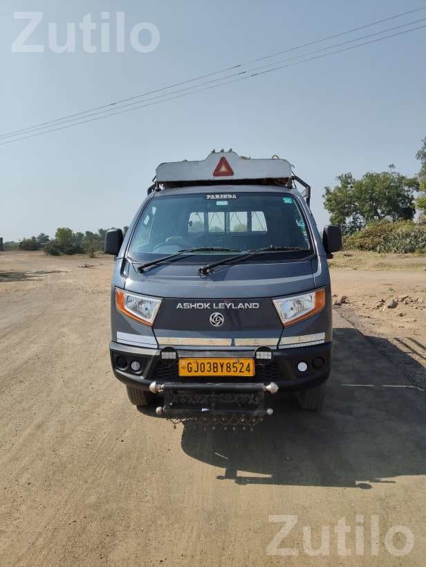 Ashok Leyland Bada Dost i4 2023 Truck Ashok Leyland Bada Dost i4 2023 Truck