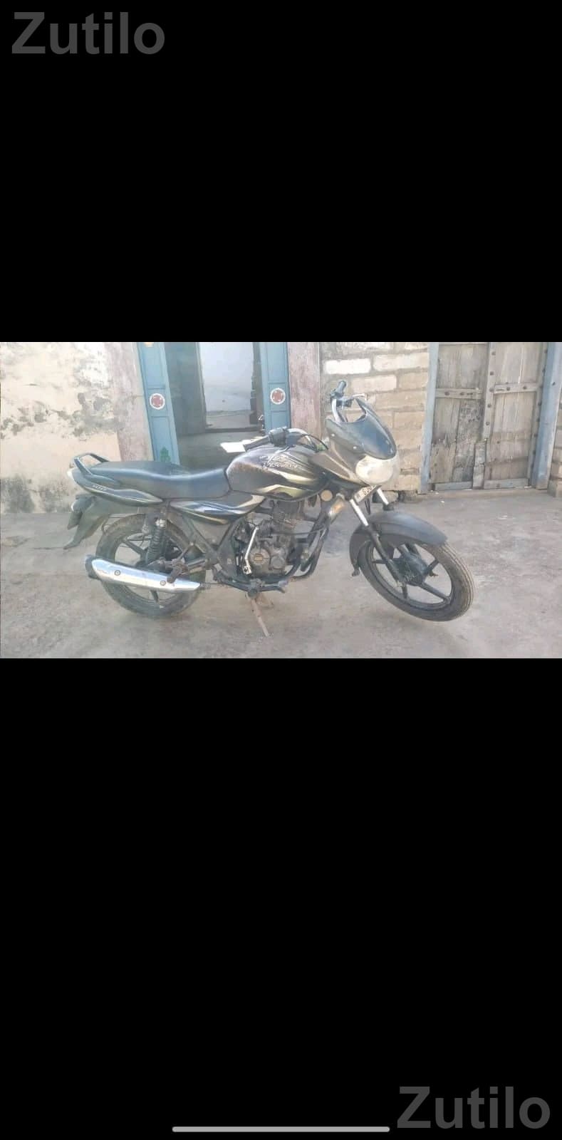 Bajaj Discover 2011-2012 Single Owner Bike - બાઇક્સ - રાજકોટ શહેર - Image 4