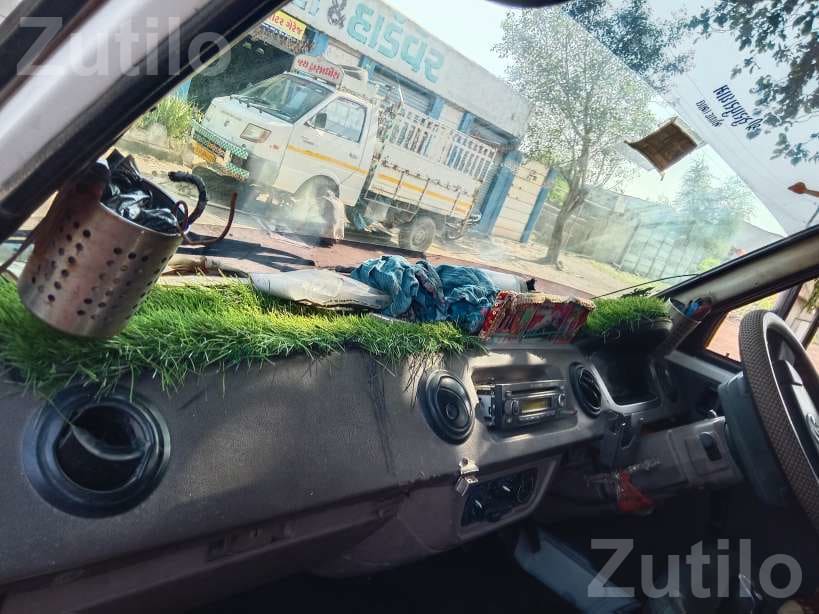 2019 Ashok Leyland Pickup AC Model - ટ્રક અને લોરી - ગોંડલ - Image 2