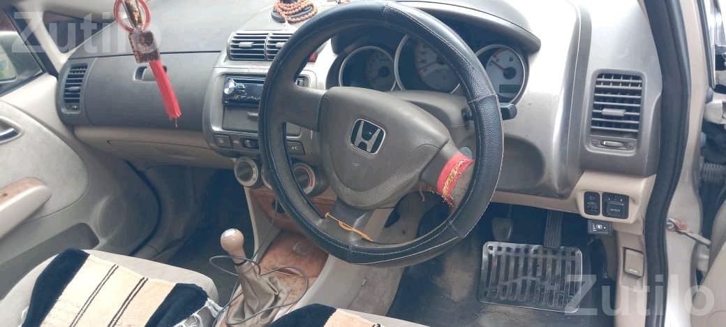 Honda City 2008 CNG Car - કાર - રાજકોટ શહેર - Image 3