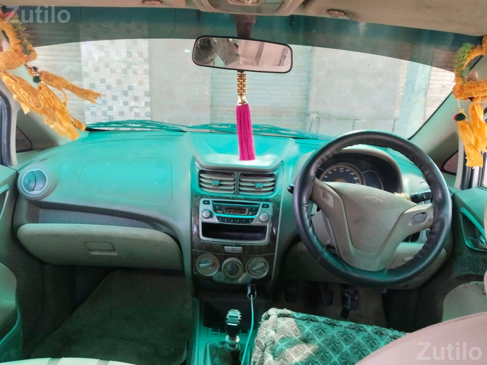 2013 Chevrolet Beat Car for Sale - કાર - જસદણ - Image 4