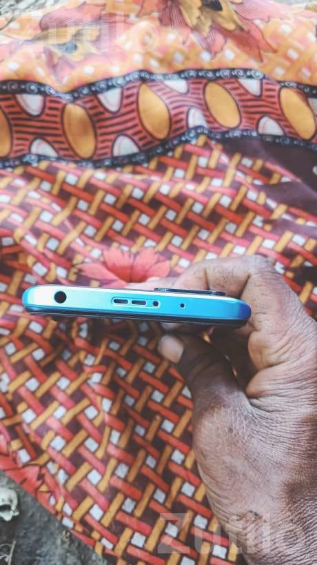 Redmi 10 Prime Smartphone - મોબાઇલ ફોન - રાજકોટ શહેર - Image 4