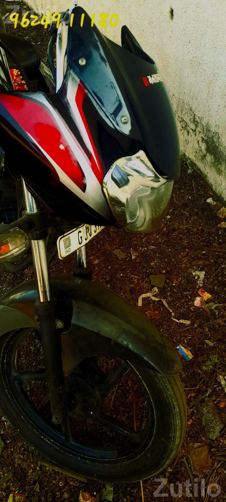 Discover Bike 2015 Model with Complete Documents Discover Bike 2015 Model with Complete Documents