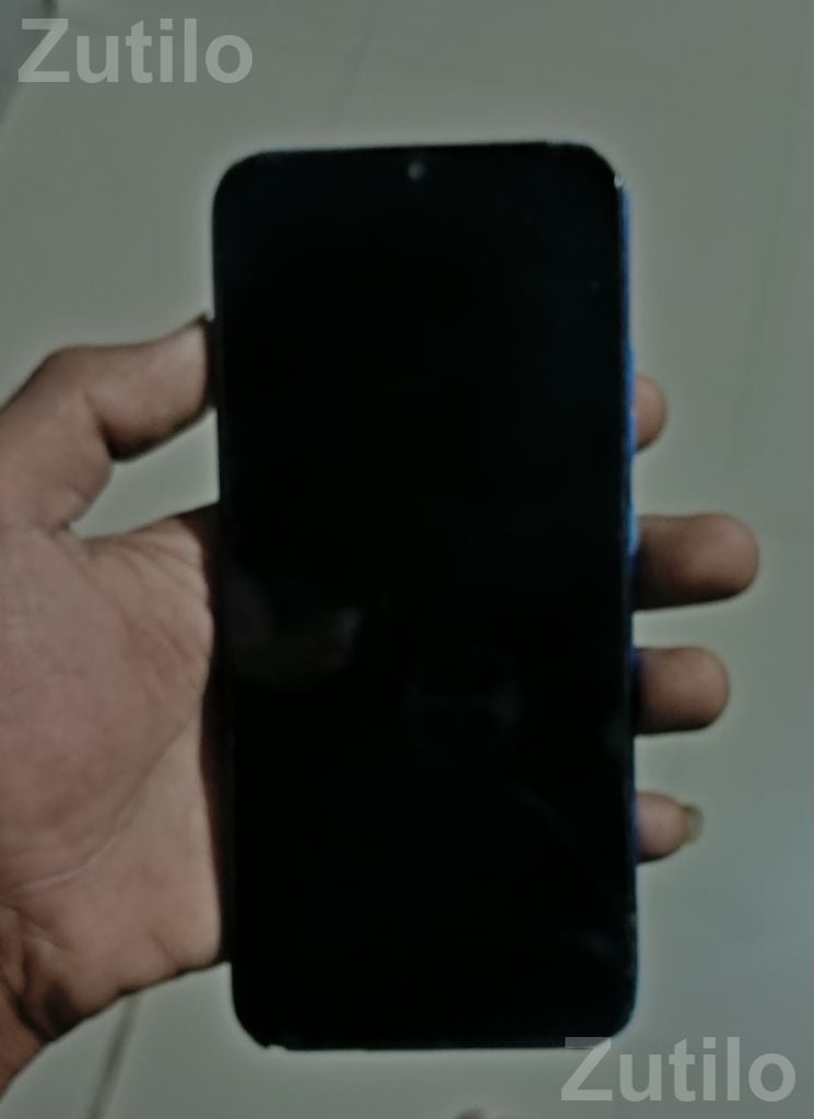 Tecno Spark Go 2021 Smartphone Blue - મોબાઇલ ફોન - રાજકોટ શહેર - Image 3