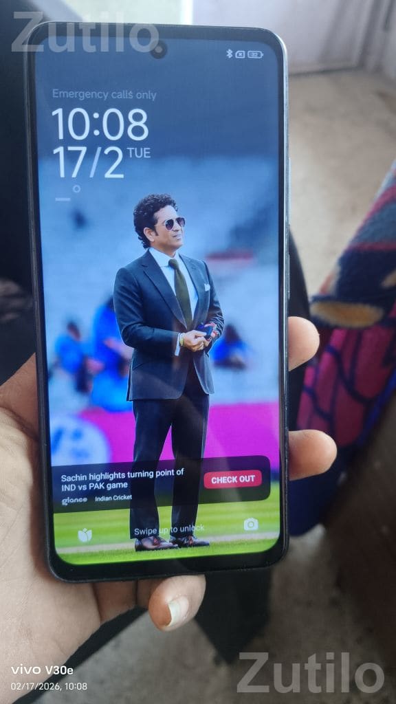 Redmi Note 11T 5G 8GB RAM 128GB Storage - મોબાઇલ ફોન - રાજકોટ શહેર - Image 5