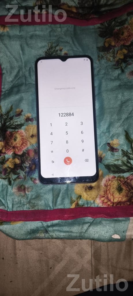 Vivo Y20A Smartphone with Box and Bill - મોબાઇલ ફોન - ગોંડલ - Image 5