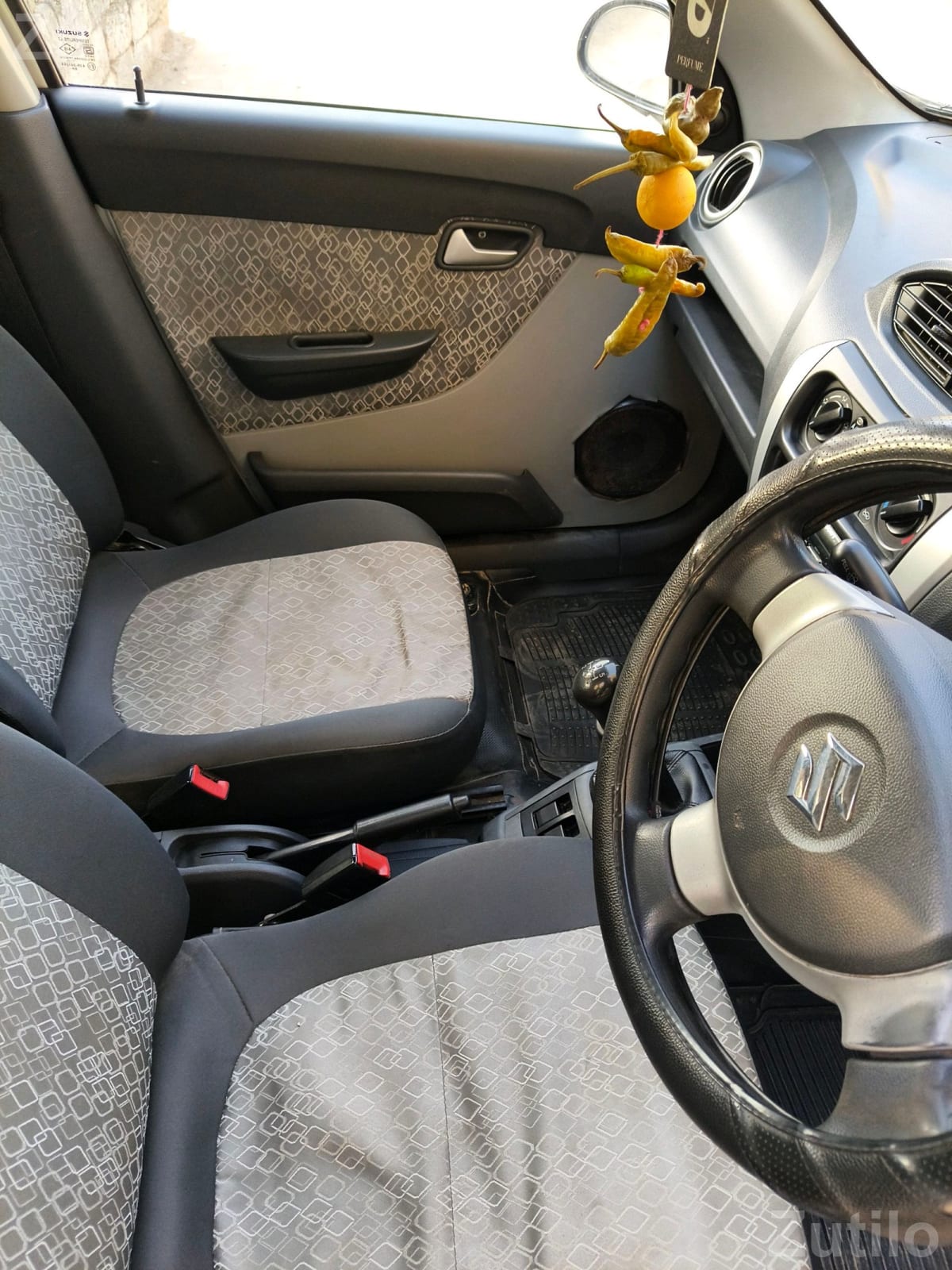 Maruti Suzuki Alto CNG 2017 - કાર - રાજકોટ શહેર - Image 4