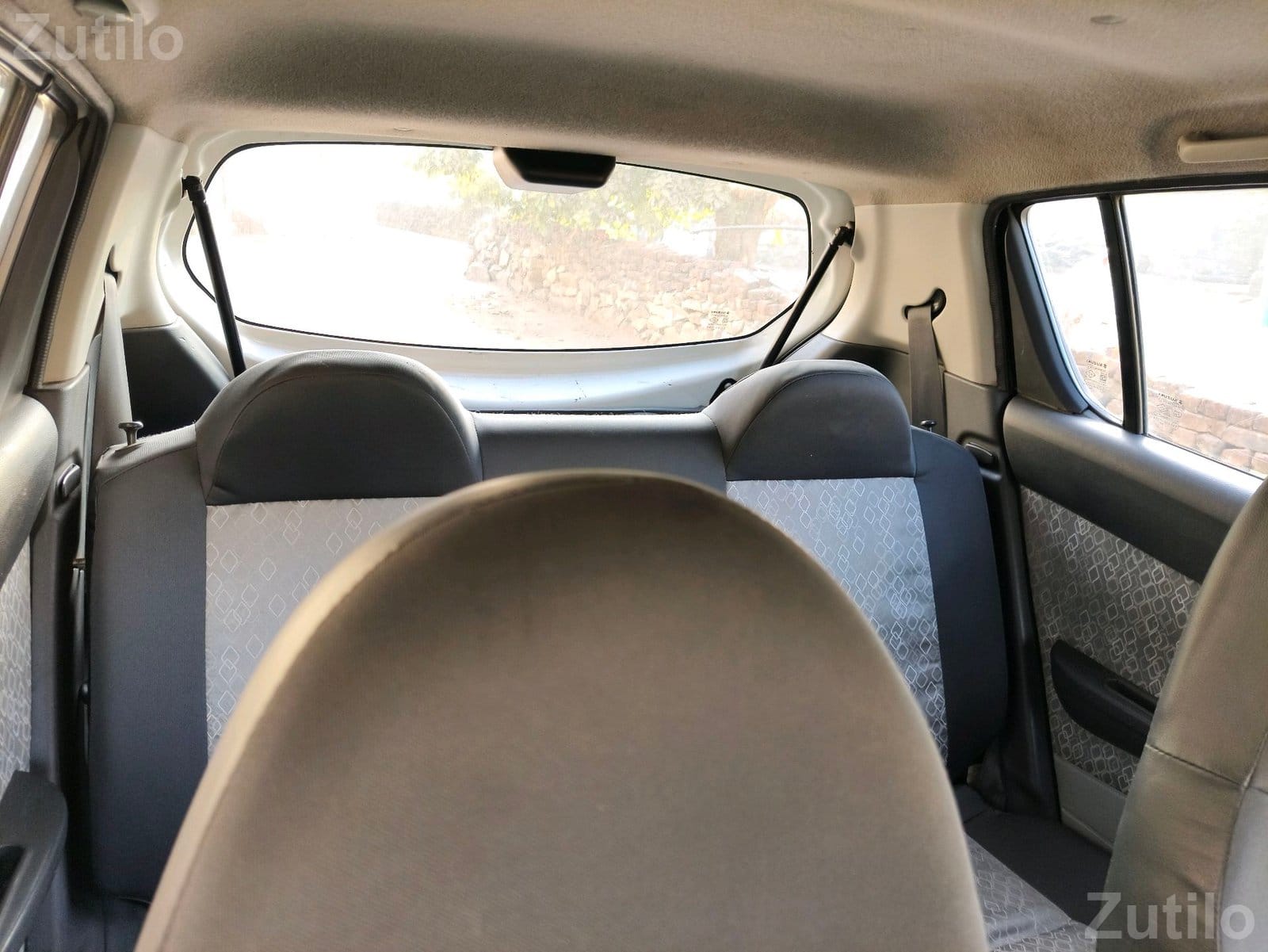 Maruti Suzuki Alto CNG 2017 - કાર - રાજકોટ શહેર - Image 2