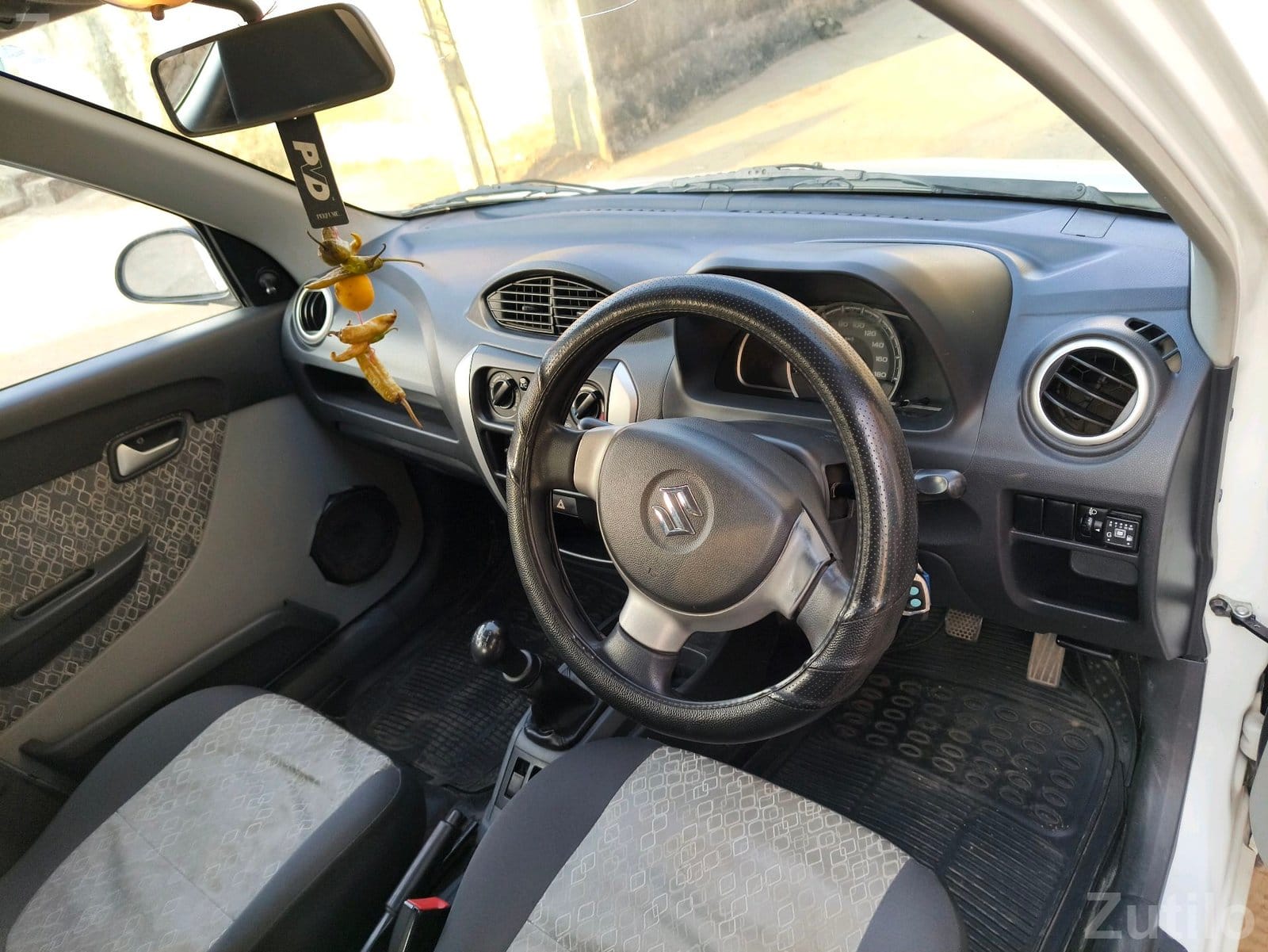 Maruti Suzuki Alto CNG 2017 - કાર - રાજકોટ શહેર - Image 5