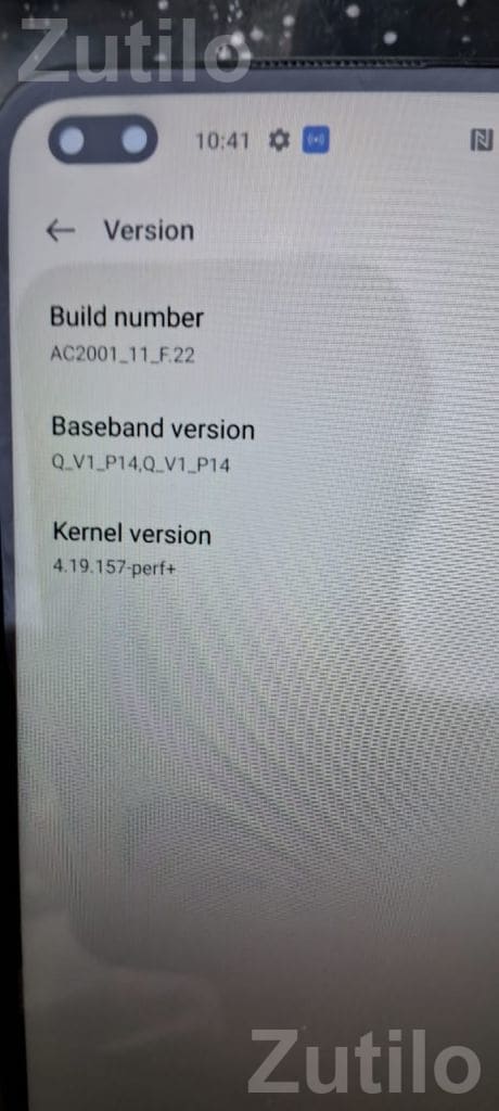 OnePlus Mobile Phone for Sale - મોબાઇલ ફોન - ગોંડલ - Image 4